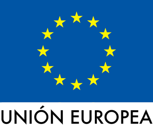 Bandera de la Unión Europea