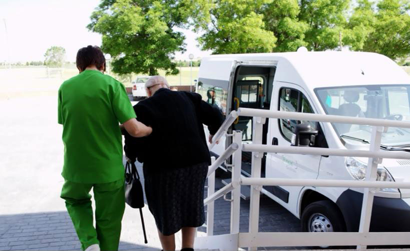 Satisfacción del Residente o Usuario | Asociación Benéfica Geriátrica