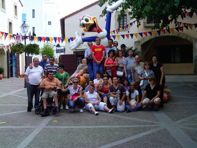 Asociación Benéfica Geriátrica