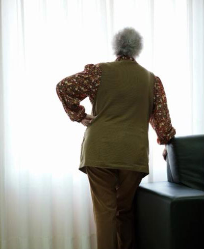 Asociación Benéfica Geriátrica