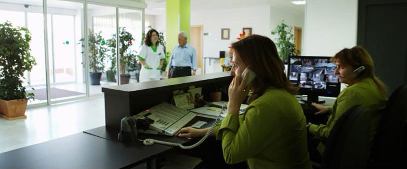  Asociación Benéfica Geriátrica