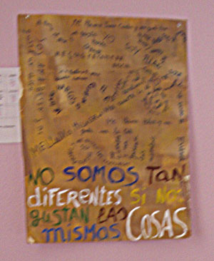 Asociación Benéfica Geriátrica