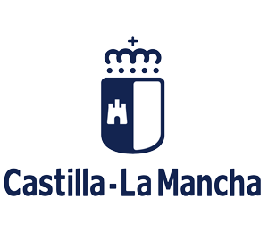 Logo Castilla-La Mancha